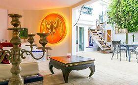 Casa Insolita B